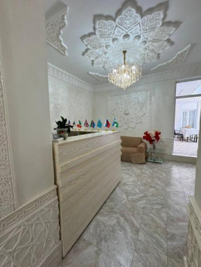 Boutique Boulevard Bukhara
